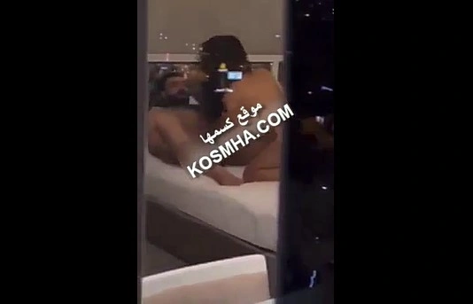 محجبة من الجزائر