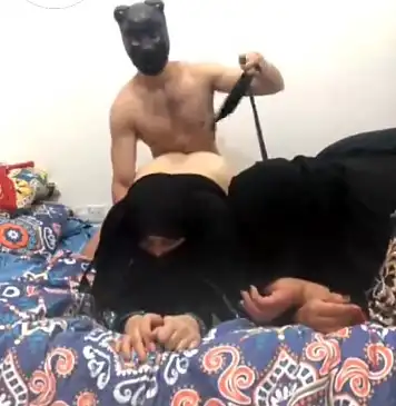 نيك مصرية